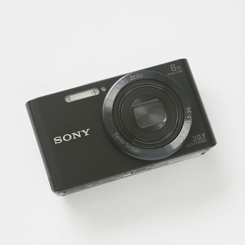 SONY Cyber-shot DSC-W830