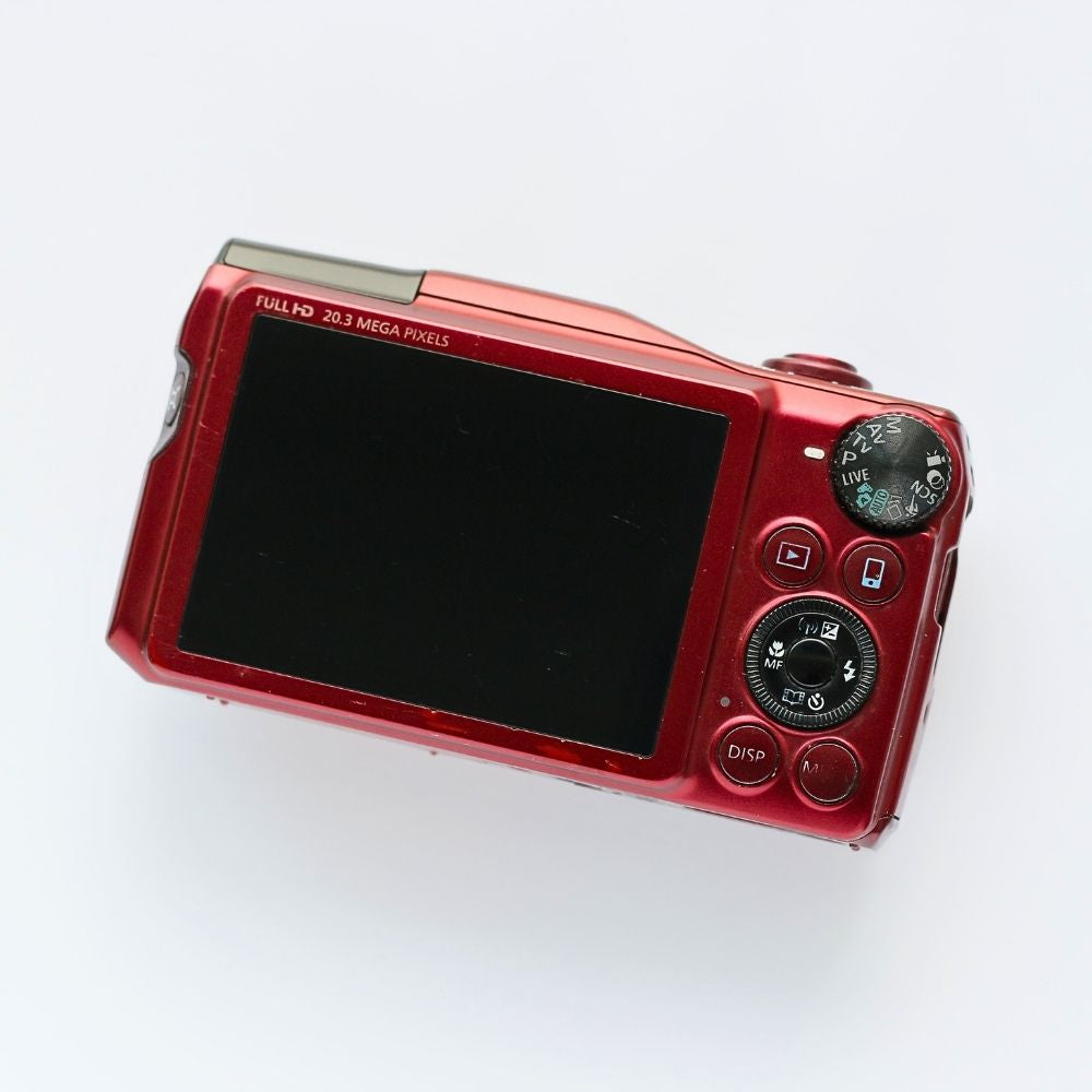 Canon PowerShot SX710 HS