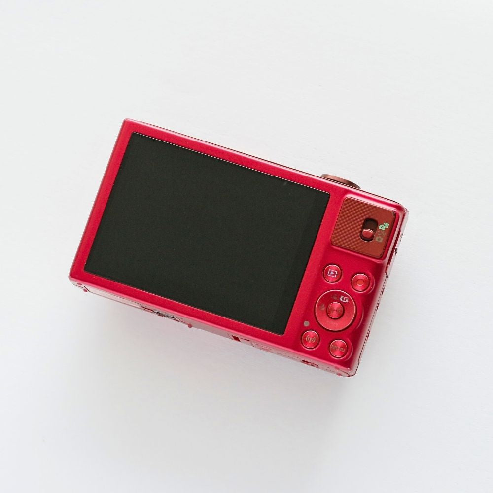 Canon PowerShot SX620 HS