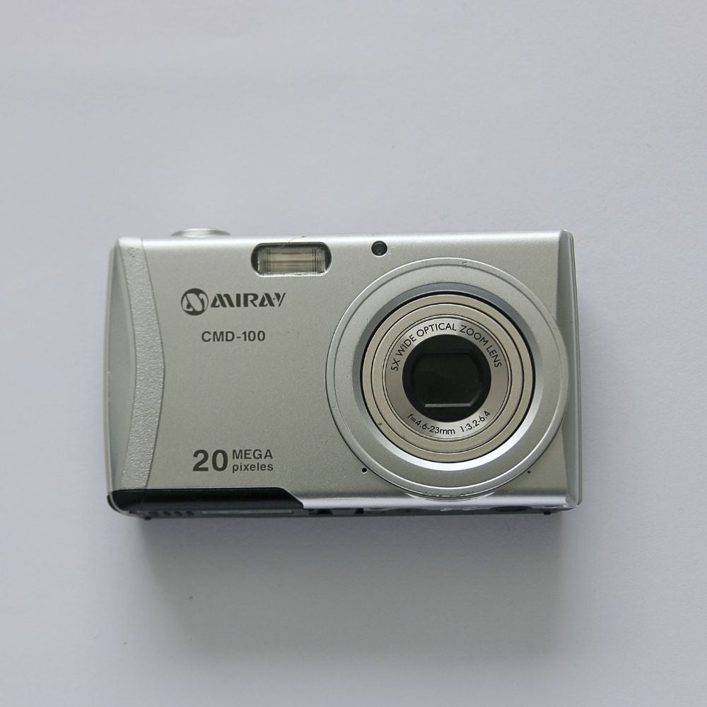 MIRAY CMD-100