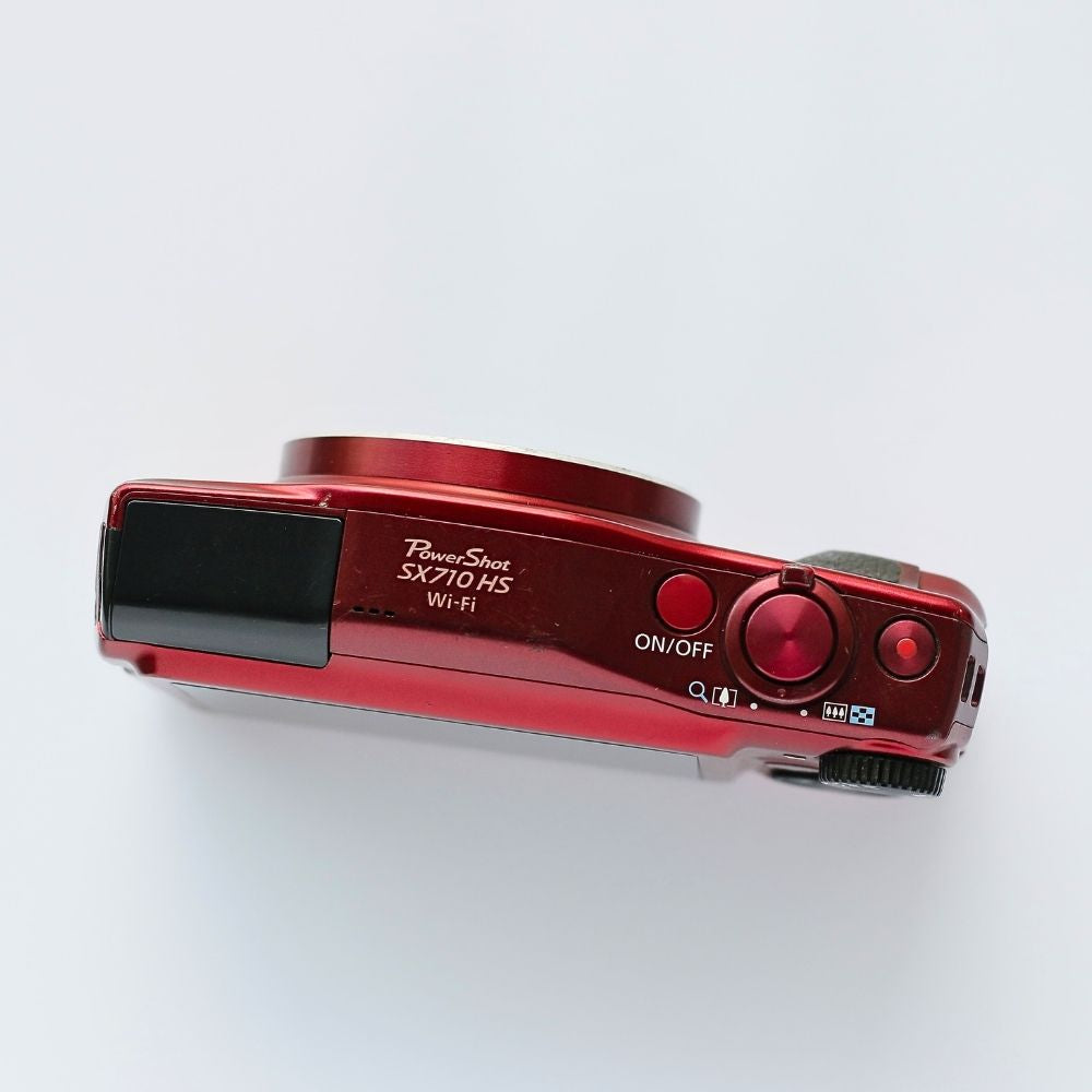 Canon PowerShot SX710 HS