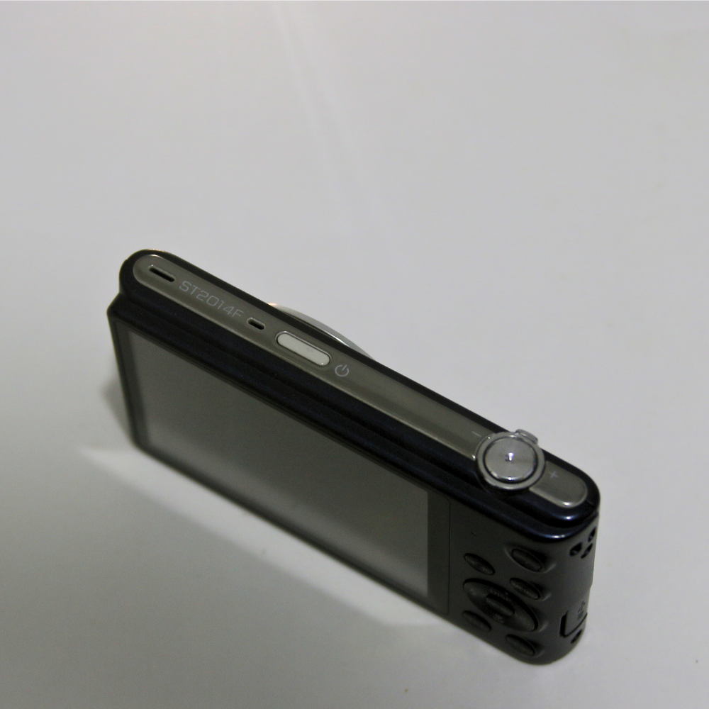 SAMSUNG ST2014F