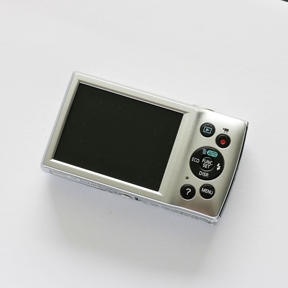 Canon PowerShot ELPH 135 HD