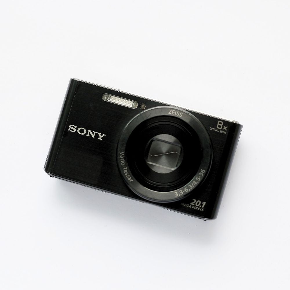 SONY Cyber-shot DSC-W830