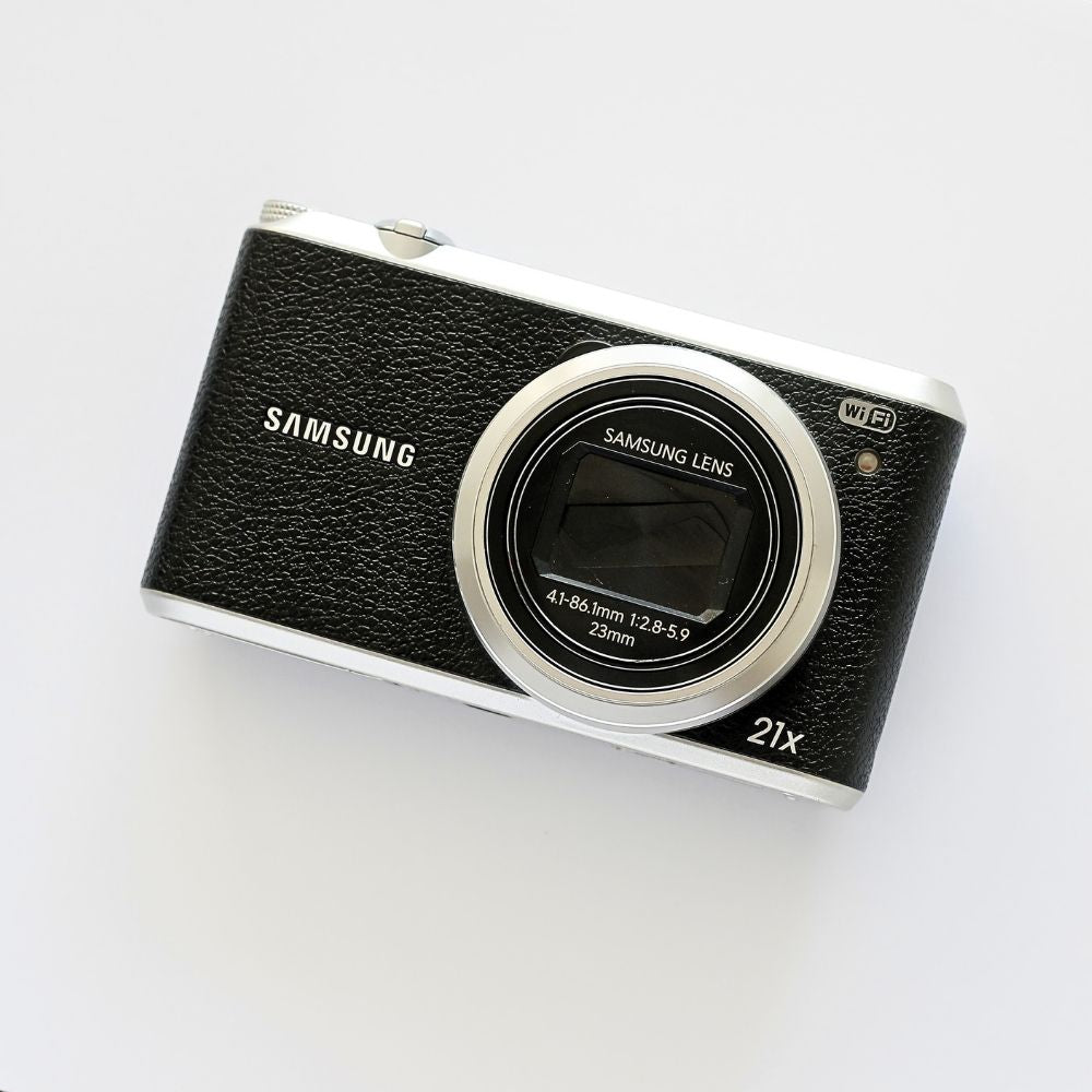 Samsung WB350F
