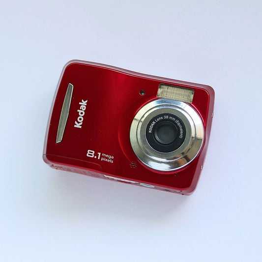 Kodak EasyShare C122