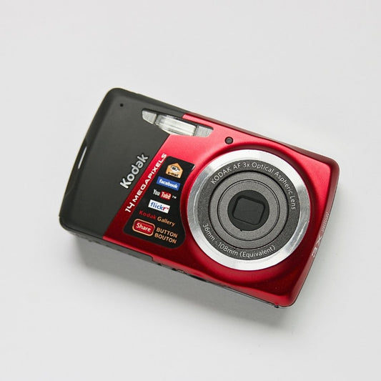 Kodak EasyShare M531