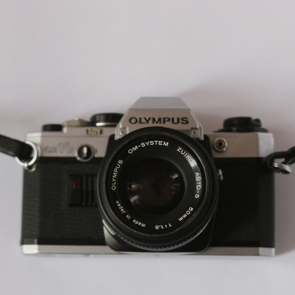 Olympus OM-10