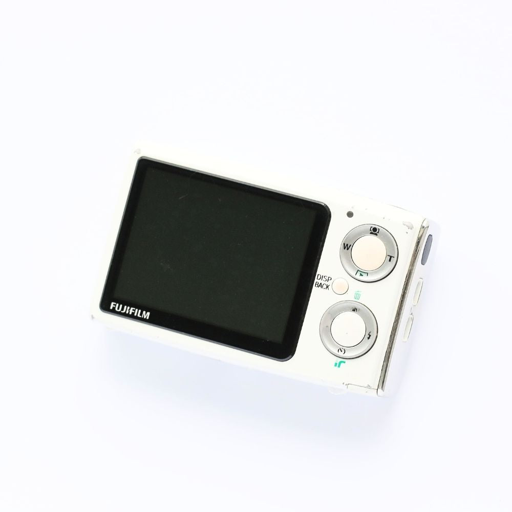 Fujifilm FINEPIX Z20fd
