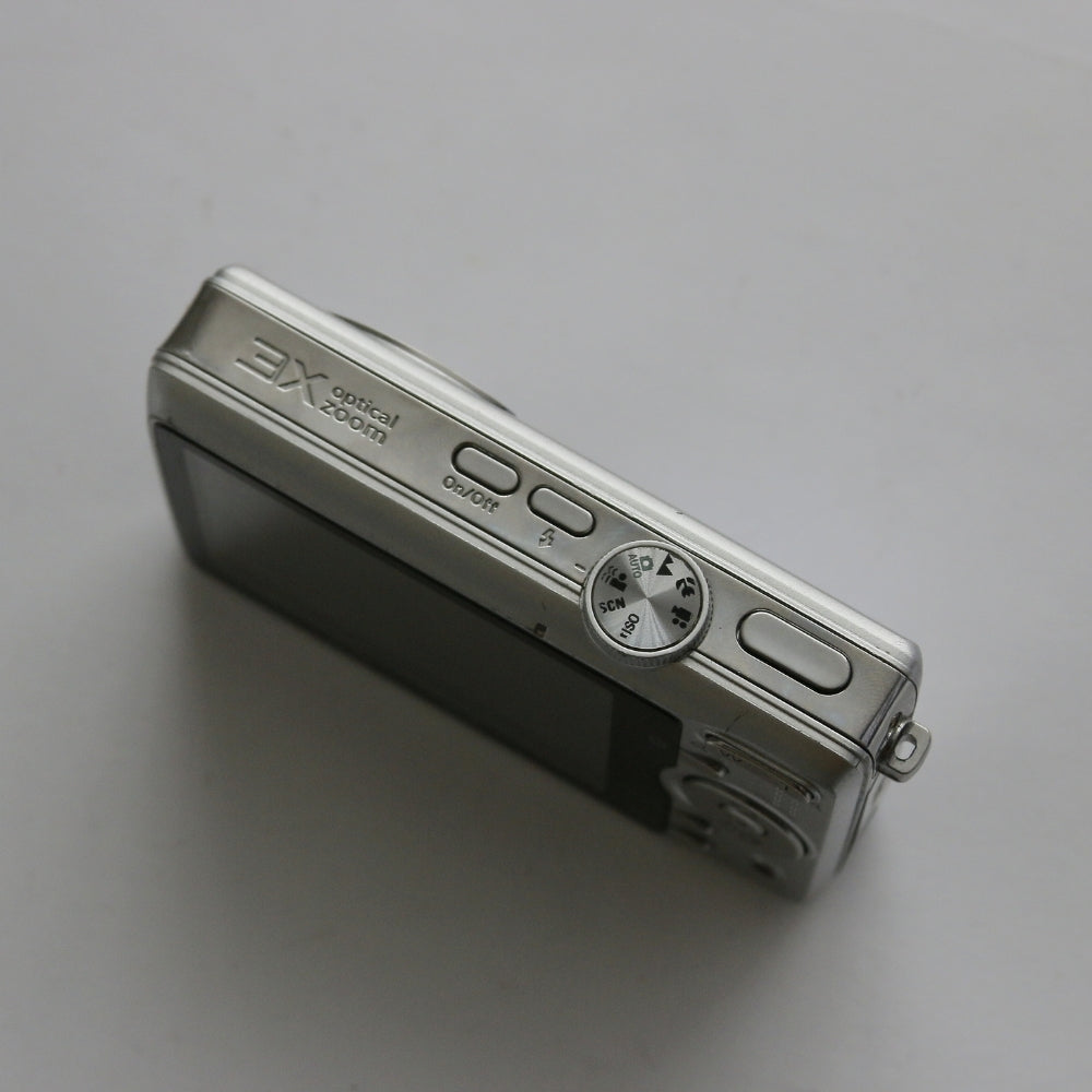 Kodak EasyShare M320