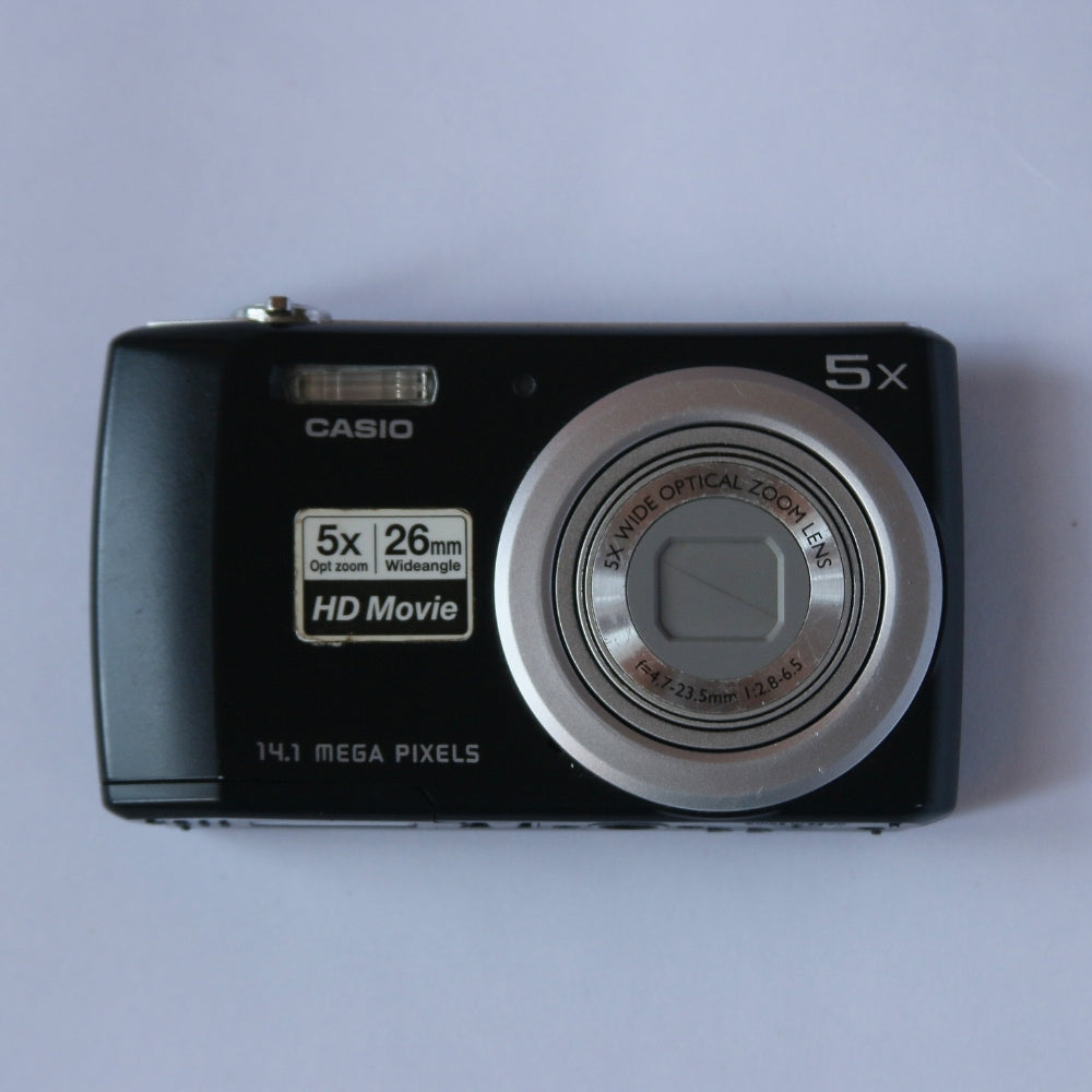 CASIO QV-R200