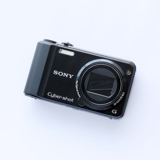 SONY Cyber-shot DSC-H70