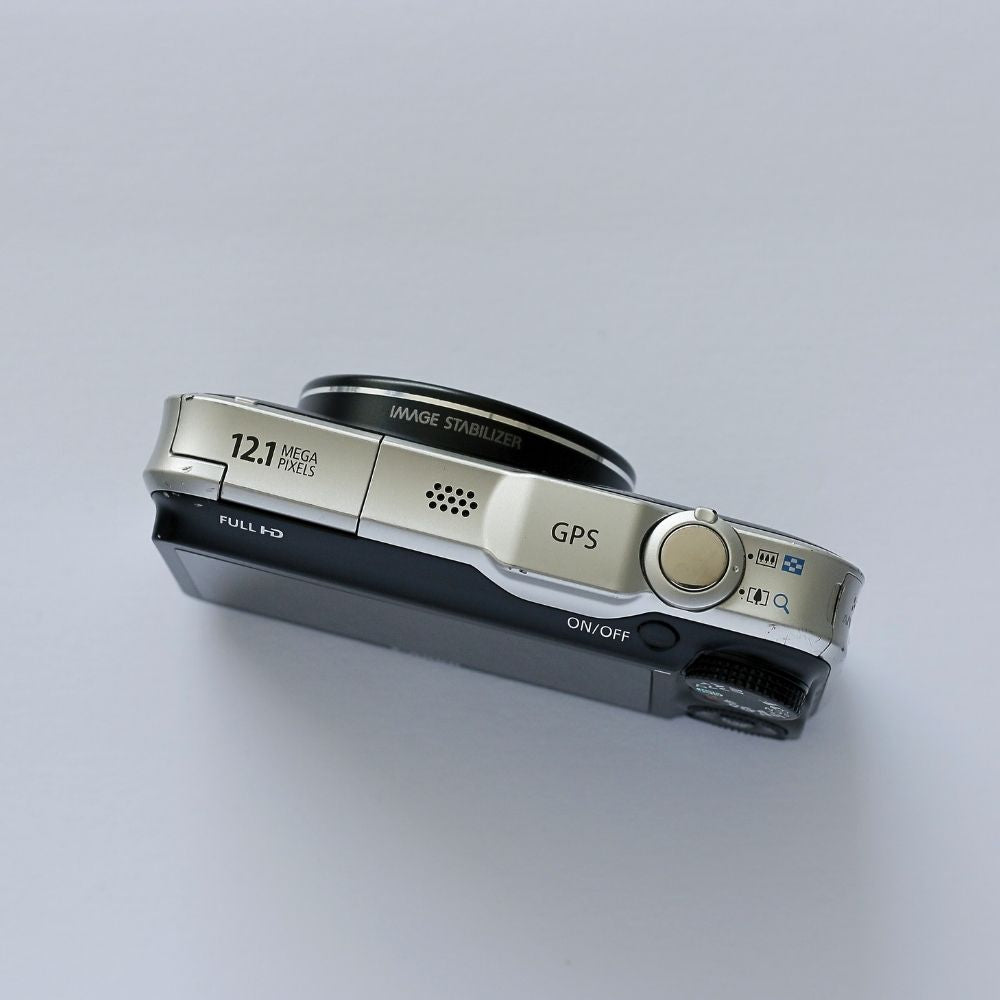 Canon PowerShot SX230 HS