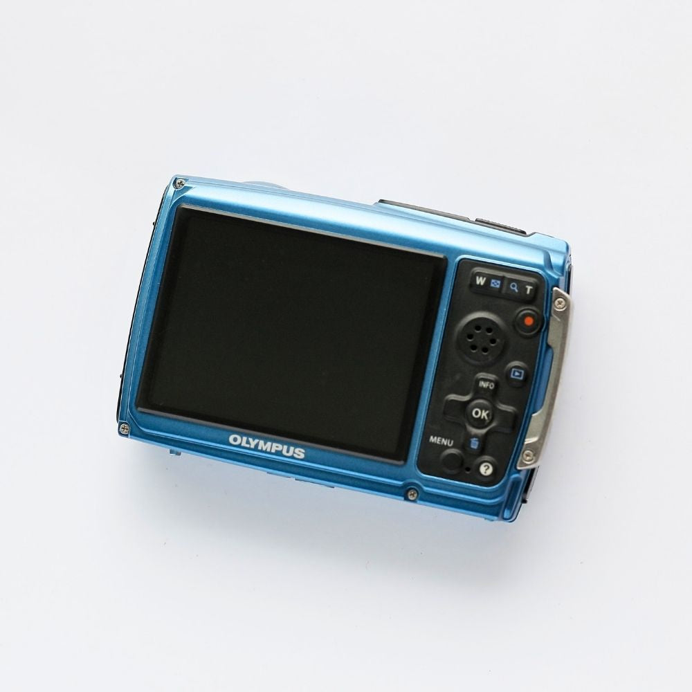 OLYMPUS Tough-3000