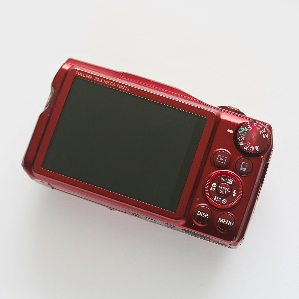 Canon PowerShot SX710 HS