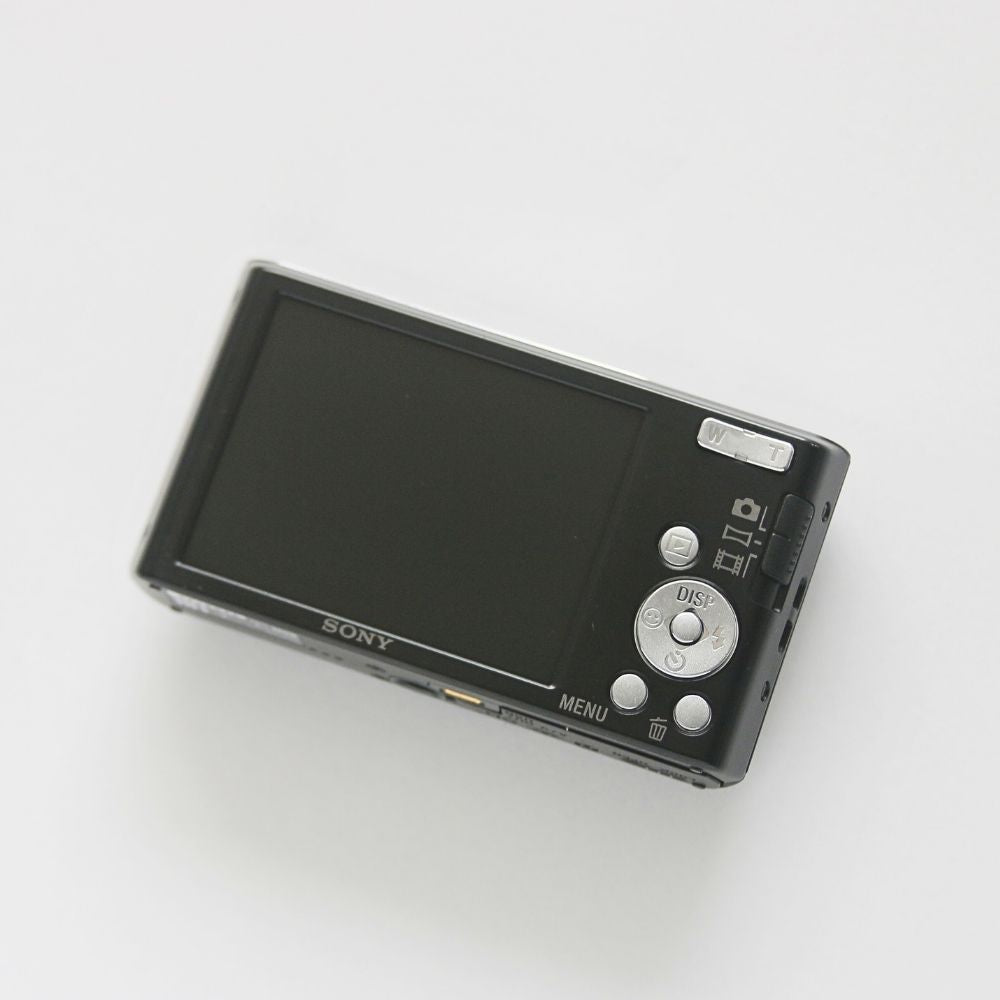 SONY Cyber-shot DSC-W830