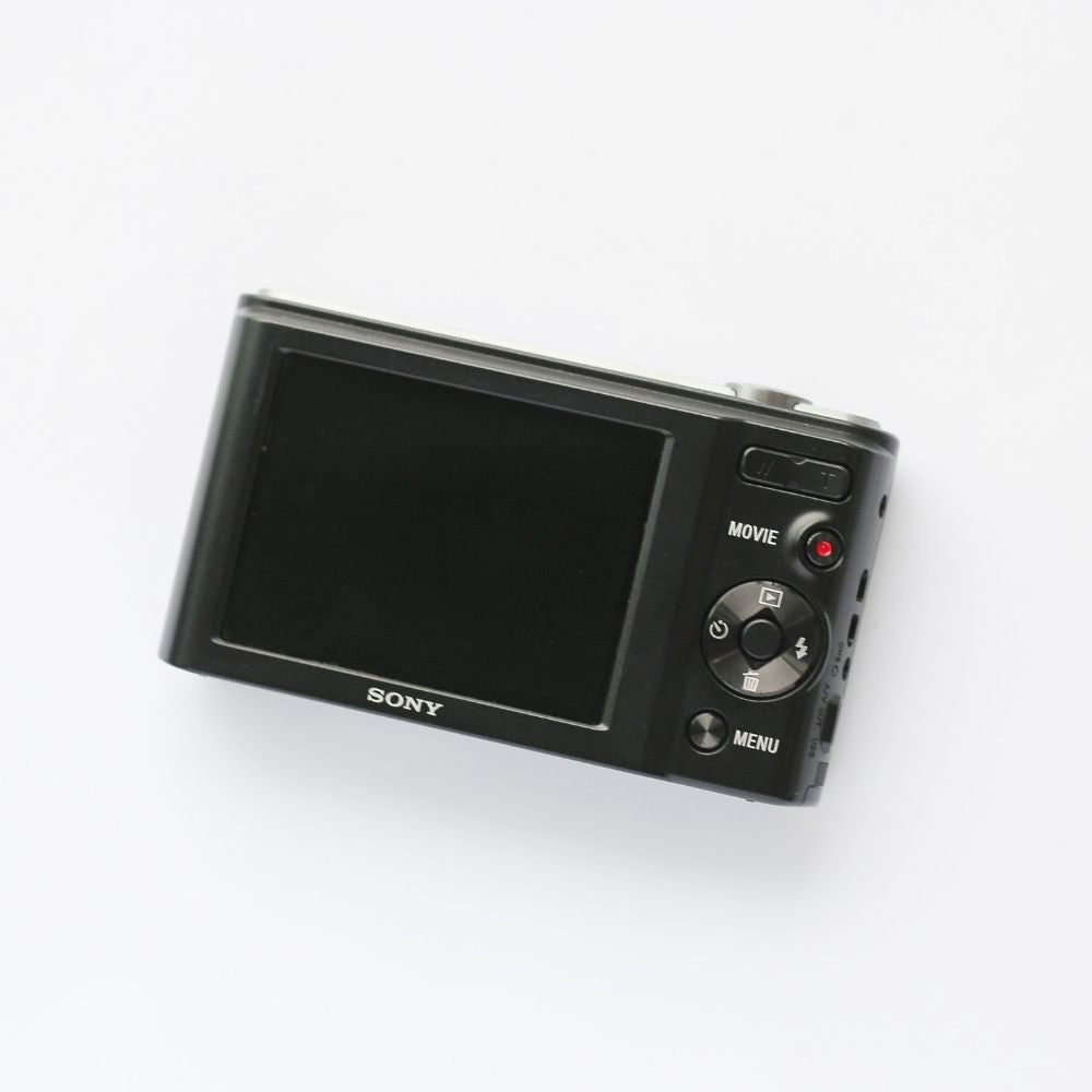 Sony Cyber-shot DSC-W800