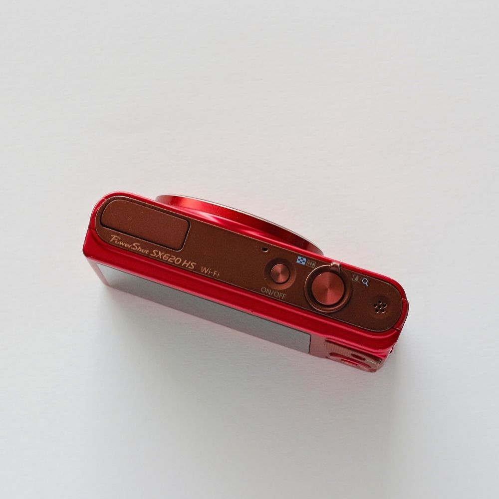 Canon PowerShot SX620 HS