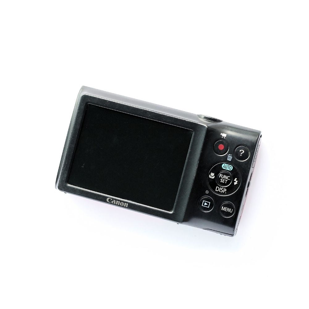 Canon PowerShot A2300 HD