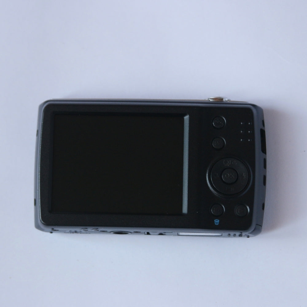 CASIO QV-R200