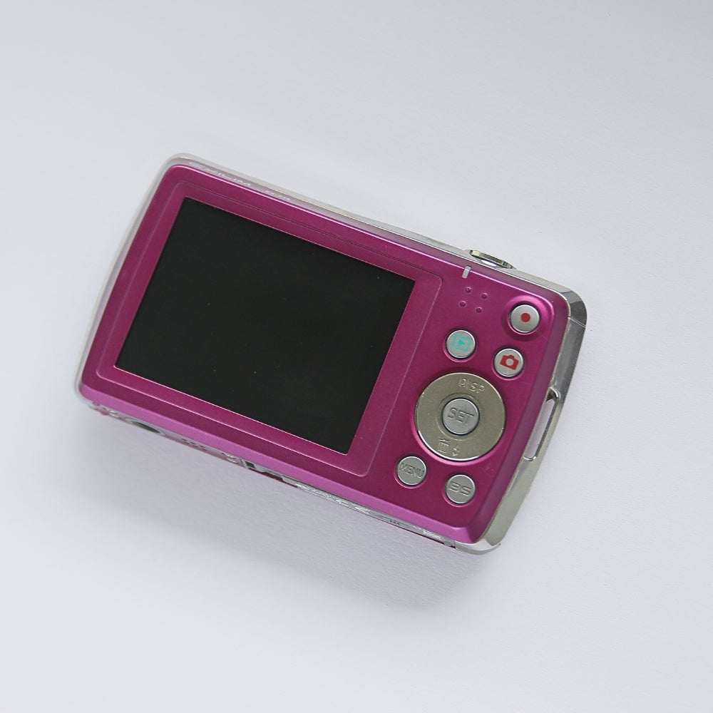 CASIO EX-Z35