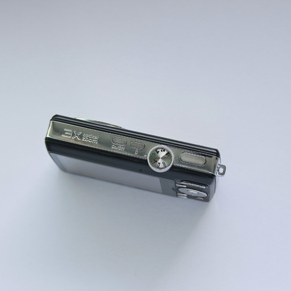 Kodak EasyShare M320