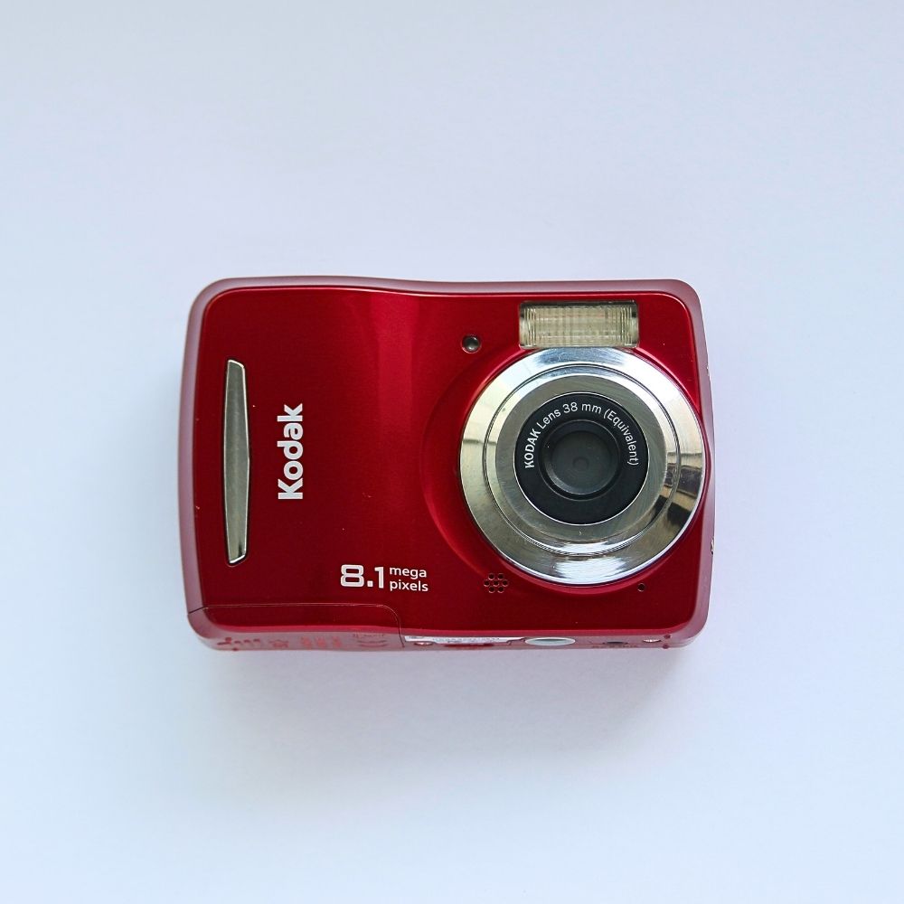 Kodak EasyShare C122
