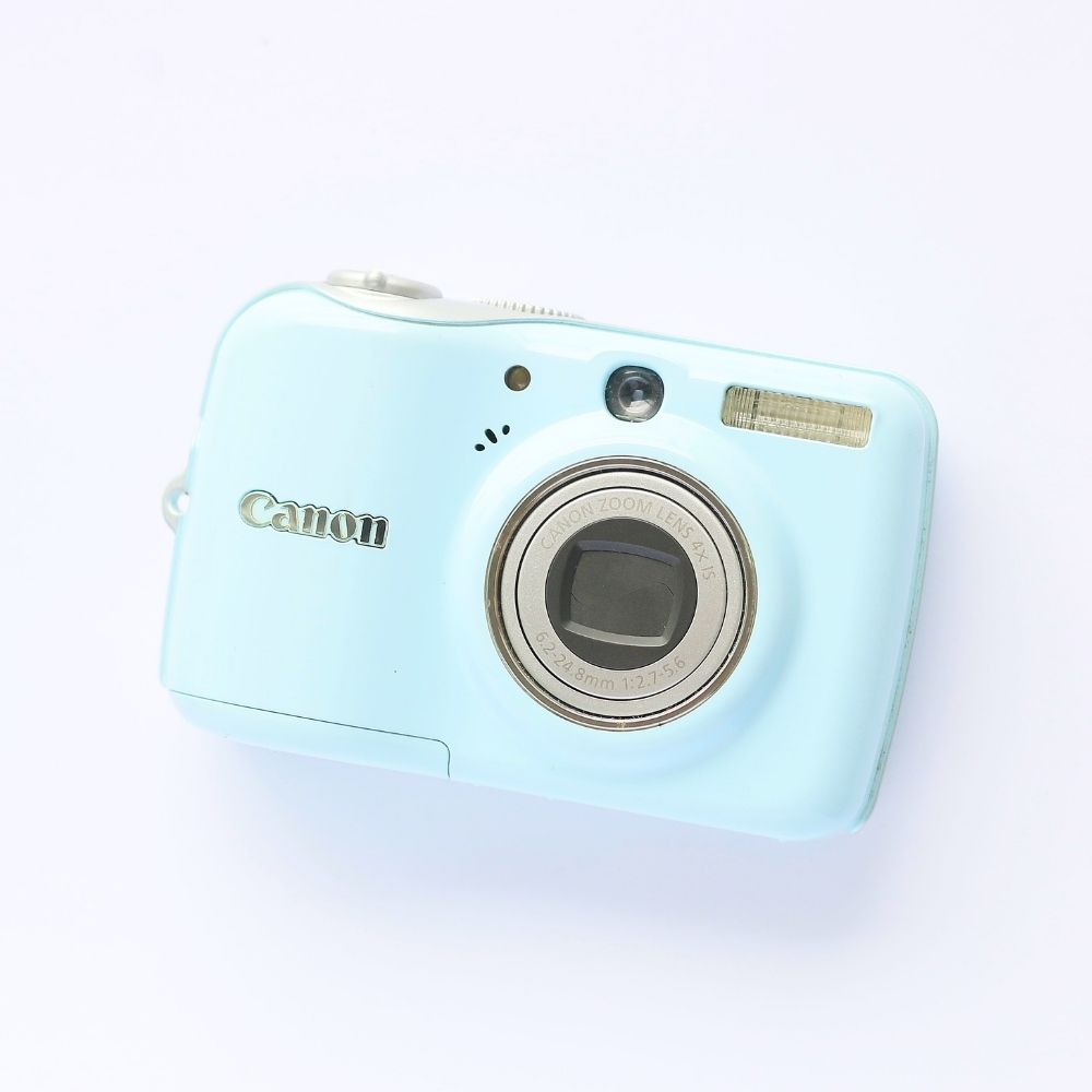 Canon Powershot E1