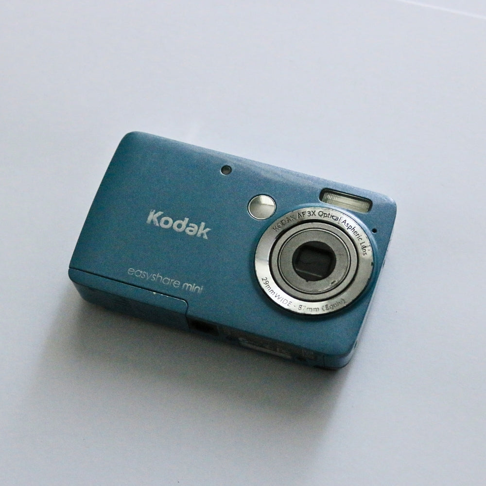 Kodak Easyshare Mini M200
