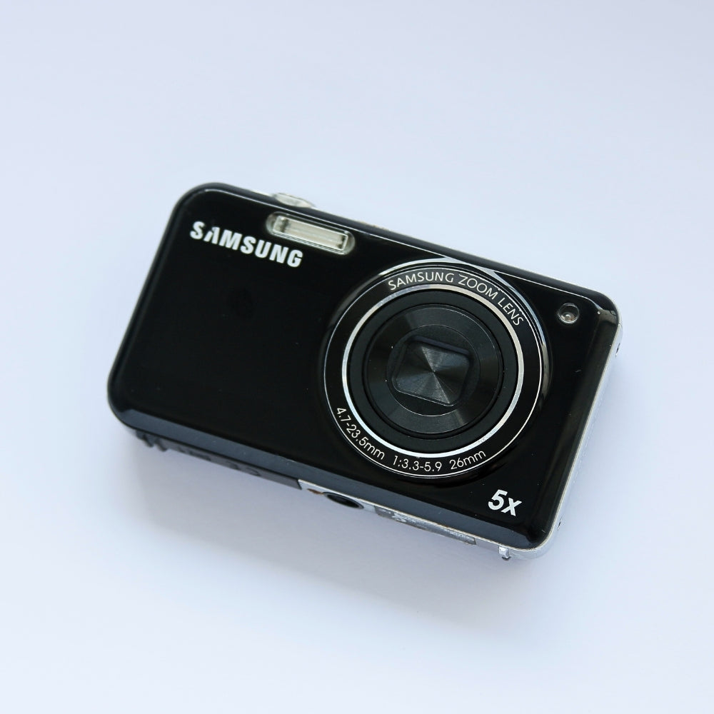 SAMSUNG PL120 Selfie