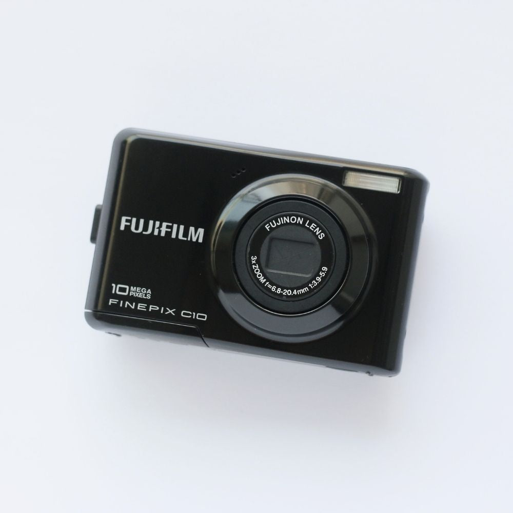 FUJIFILM FinePix C10