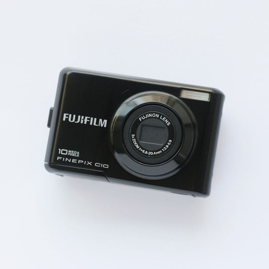 FUJIFILM FinePix C10