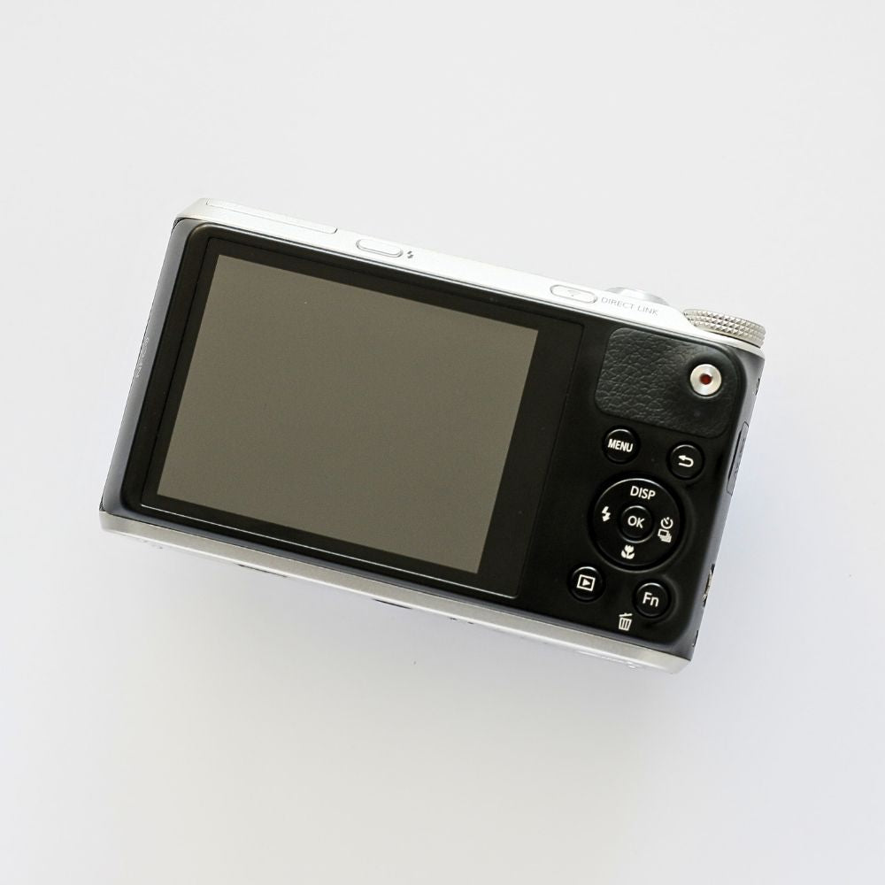 Samsung WB350F