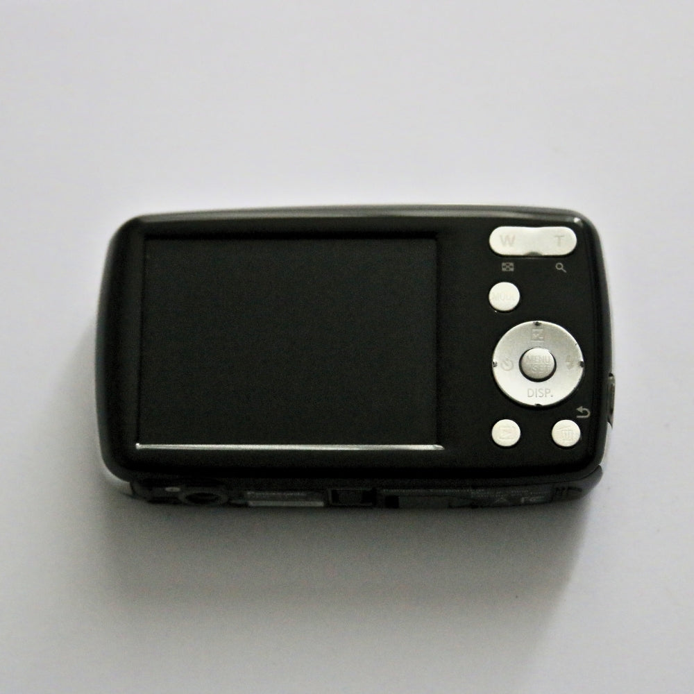 Panasonic LUMIX DMC-S1