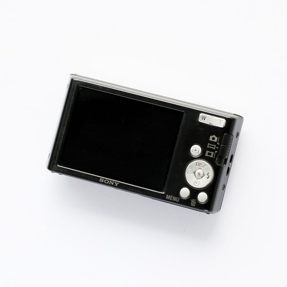 SONY Cyber-shot DSC-W830