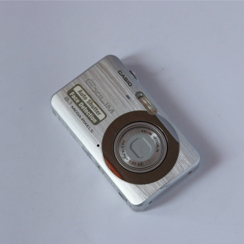 CASIO EX-Z80