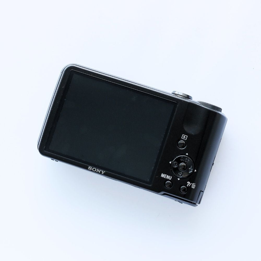 SONY Cyber-shot DSC-H70