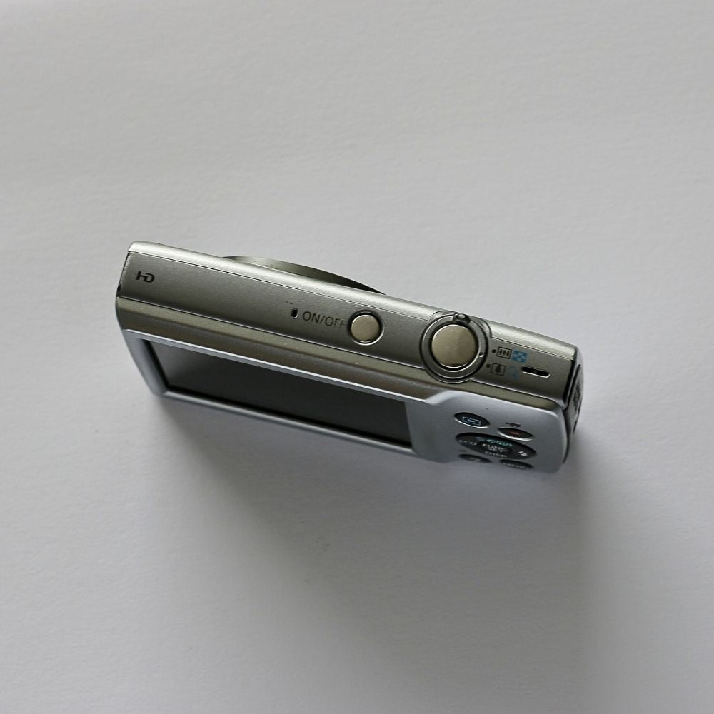 Canon PowerShot ELPH 135 HD