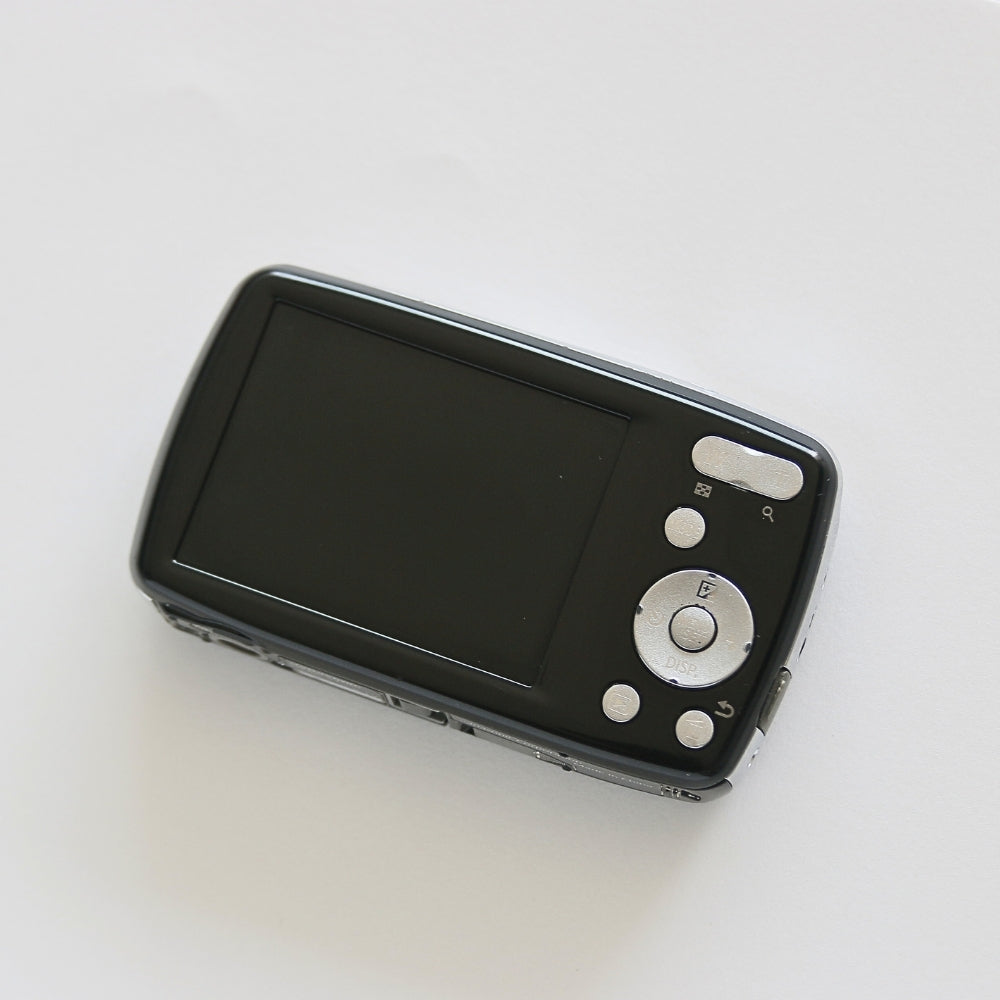 Panasonic LUMIX DMC-S1