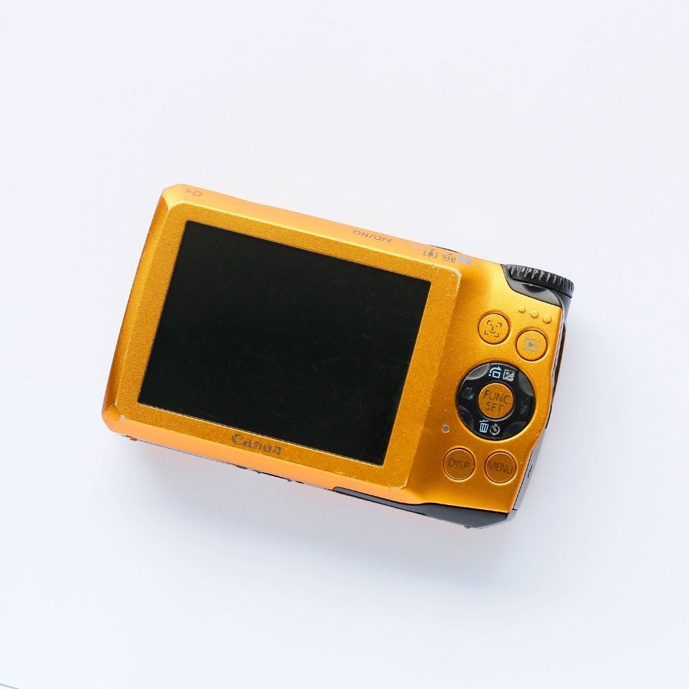 Canon PowerShot A3200 IS