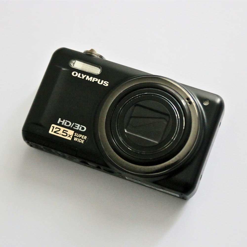 Olympus VR-330