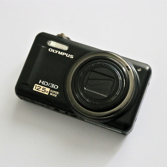 Olympus VR-330