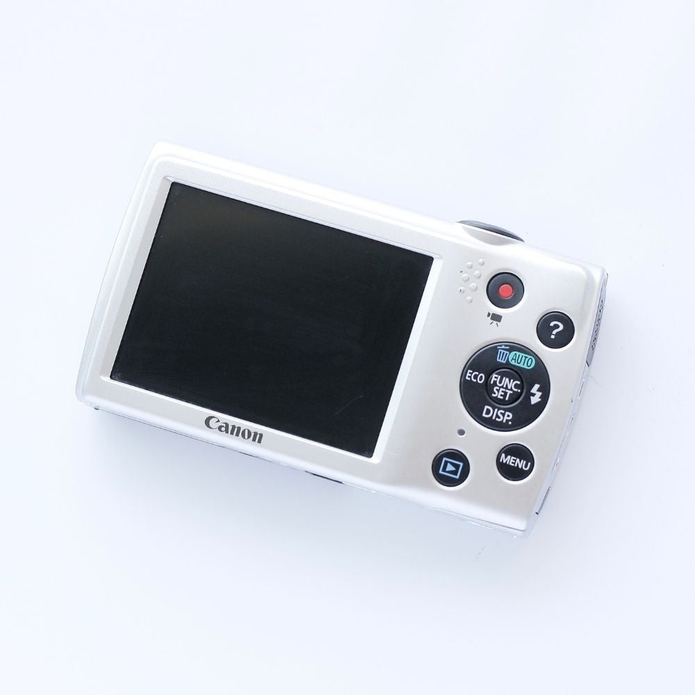 Canon PowerShot HD A2500