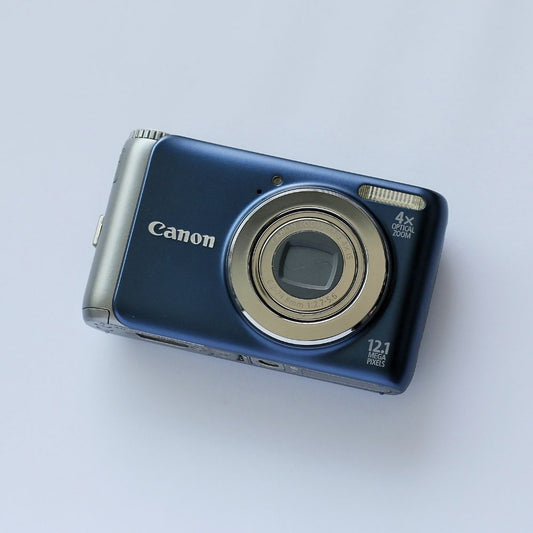 Canon PowerShot A3100 IS