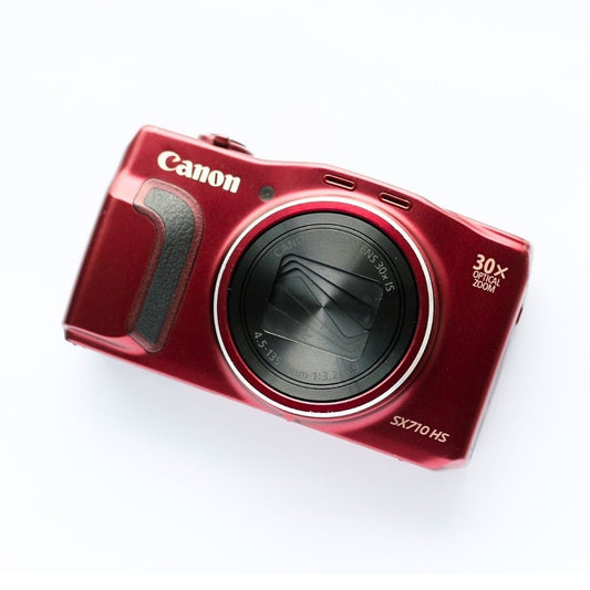 Canon PowerShot SX710 HS