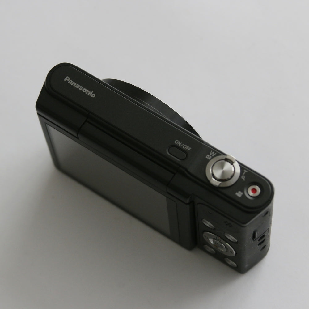 Panasonic LUMIX DMC-SZ10
