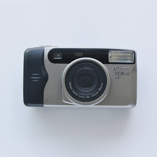 Nikon ZOOM 600 AF