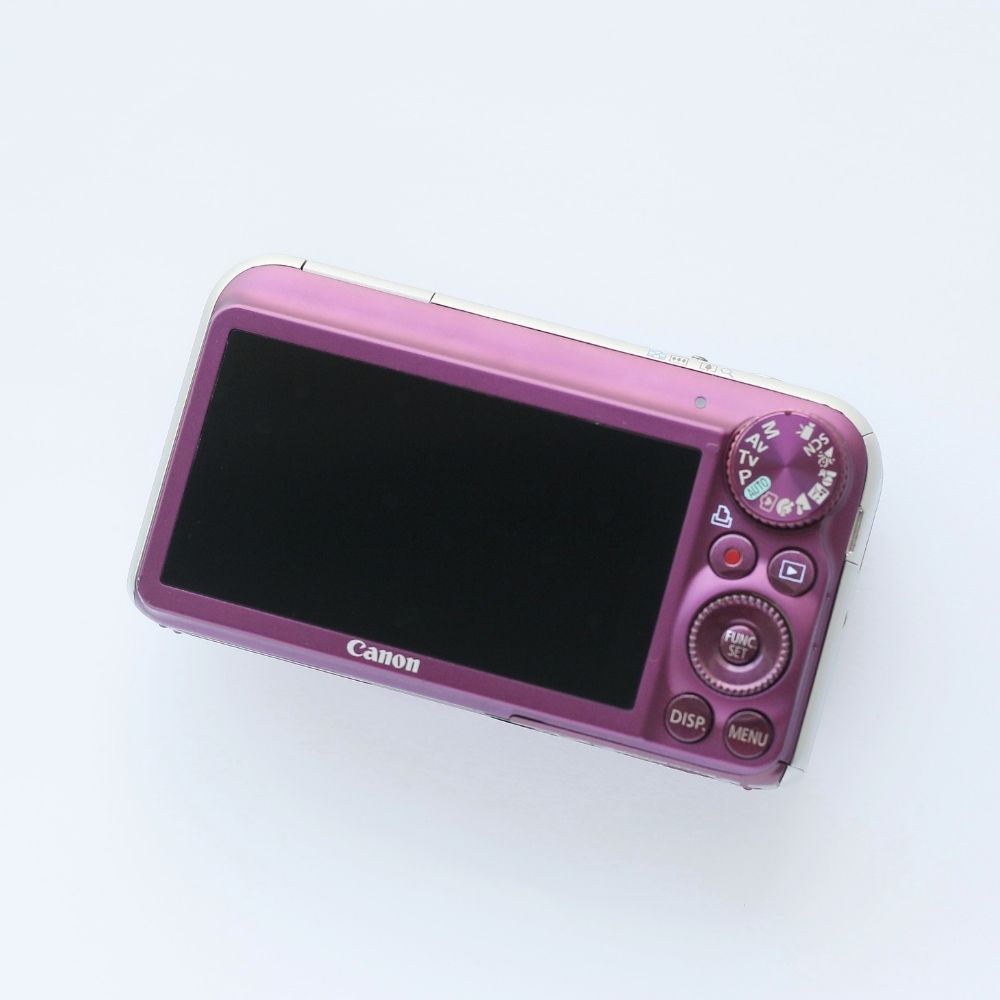Canon PowerShot SX210 IS