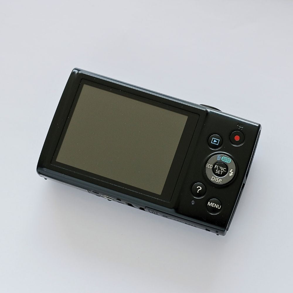 Canon PowerShot ELPH 170 HD