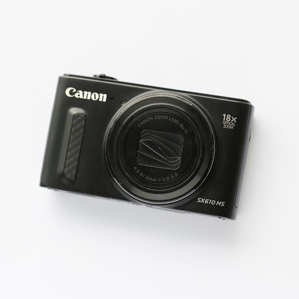 Canon PowerShot SX610 HS